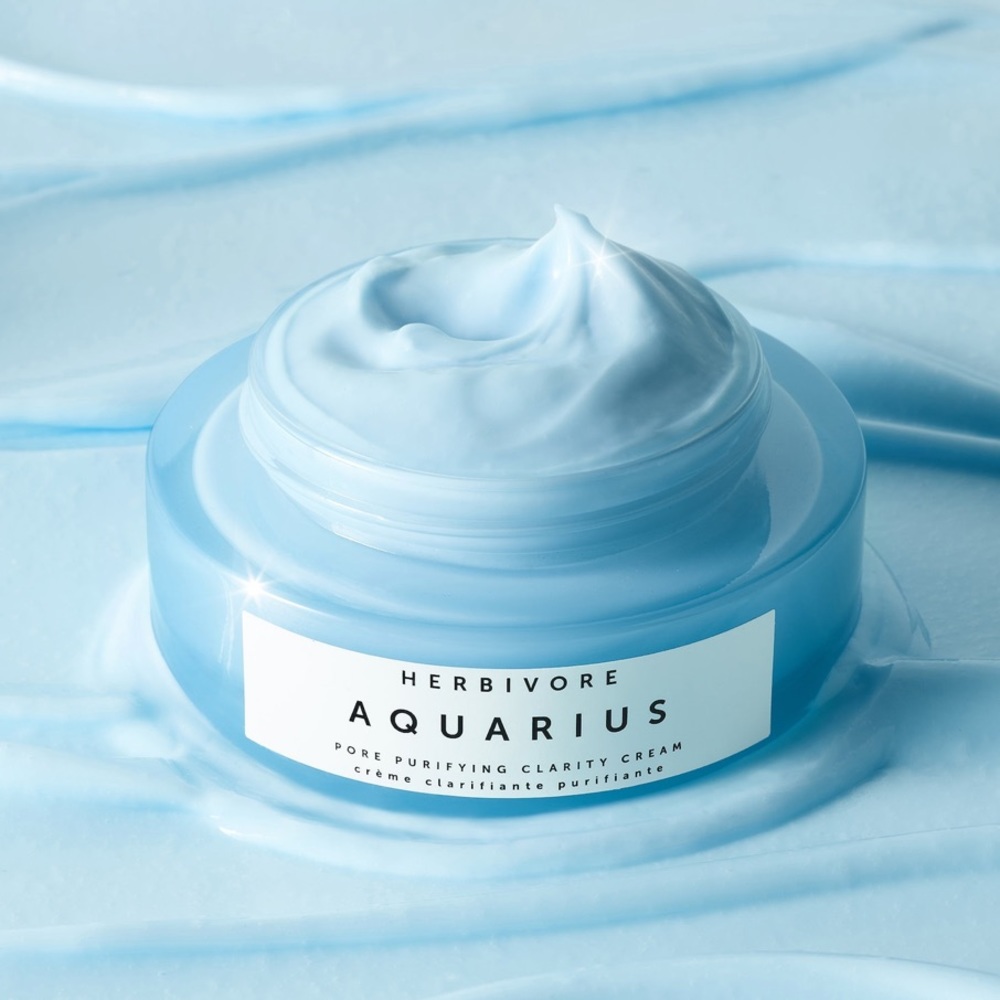 Herbivore Aquarius Cream